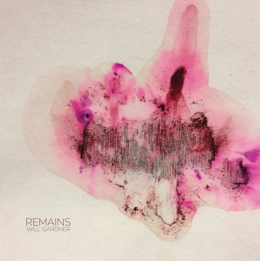 Pre-Order: WILL GARDNER - Remains