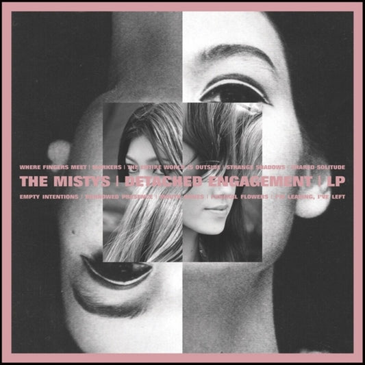 Pre-Order: Mistys - Detached Engagement