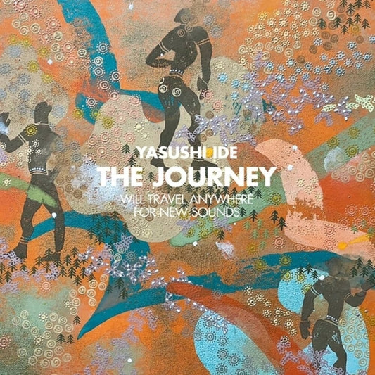 Pre-Order: Yasushi Ide - Journey