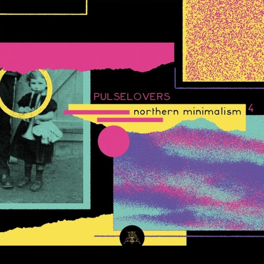 Pre-Order: Pulselovers - Northern Minimalism 4