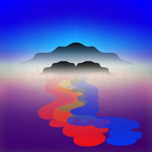 Pre-Order: Omri Smadar - Interplanetary Affair