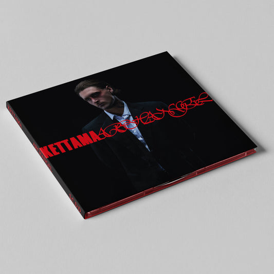 Pre-Order: Kettama - Archangel