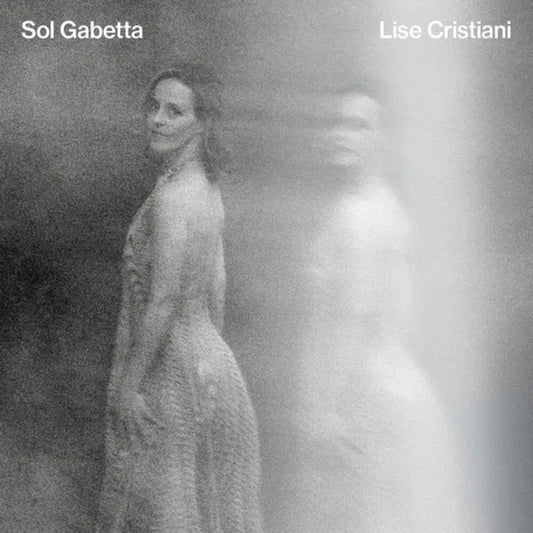 the album cover for Sol Gabetta - Lise Cristiani (Uk)