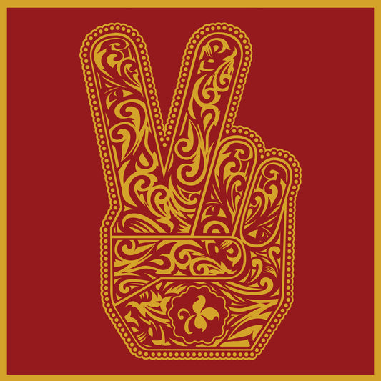 Pre-Order: Stone Temple Pilots - Stone Temple Pilots (Rktbr25) [Colored Vinyl] (Red) (Bme)