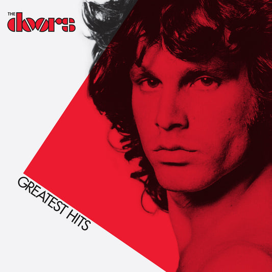 Pre-Order: Doors - Greatest Hits (Rhino Reserve)(Rktbr25) (Bme)