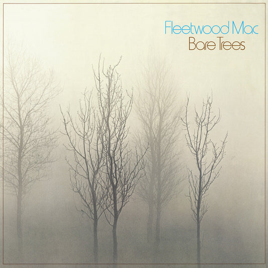 Pre-Order: Fleetwood Mac - Bare Trees (Rhino Reserve)(Rktbr25) (Bme)