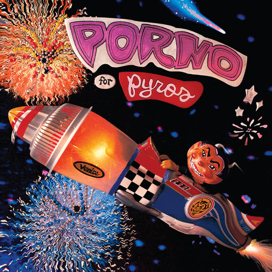 Pre-Order: Porno For Pyros - Porno For Pyros (Rhino Reserve)(Rktbr25) (Bme)