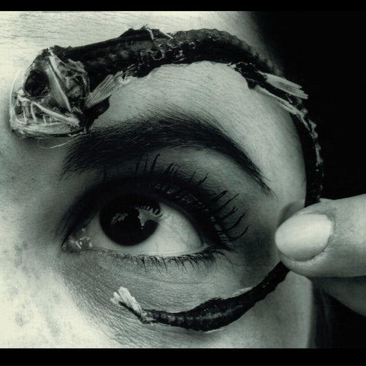 Pre-Order: Mr Bungle - Disco Volante (Rktbr25) [Clear Vinyl] (Ltbl) (Bme)