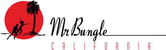 Pre-Order: Mr Bungle - California (Rktbr25) [Clear Vinyl] (Red) (Bme)