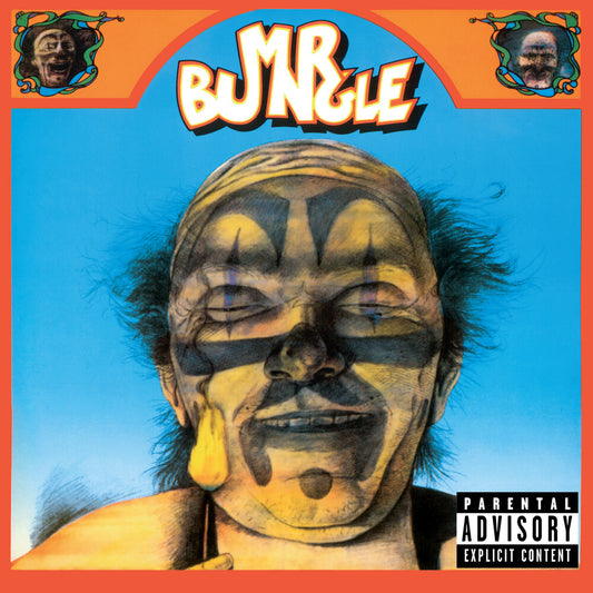 Pre-Order: Mr Bungle - Mr Bungle (Rktbr25) [Clear Vinyl] (Org) (Bme)