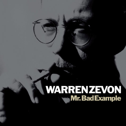 Pre-Order: Warren Zevon - Mr Bad Example (Rktbr25) (Bme)