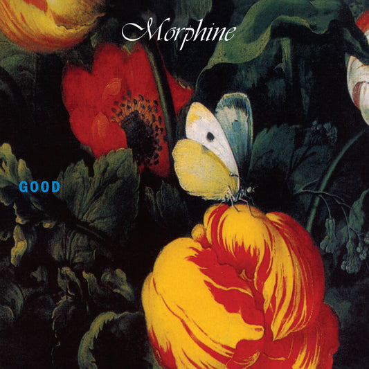 Pre-Order: Morphine - Good (Rktbr25) [Colored Vinyl] (Grn) (Bme) [Remastered]