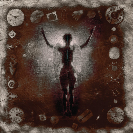 Pre-Order: Ministry - Psalm 69 (Rktbr25) [180 Gram] (Bme) (Exp)