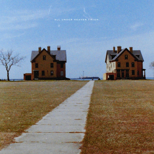 Pre-Order: All Under Heaven - Moving On / Someone You Adore
