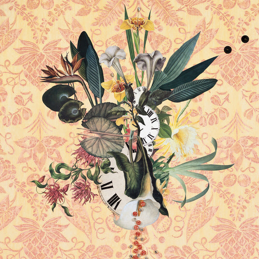 Pre-Order: Kurt Elling - Wildflowers Vol 3