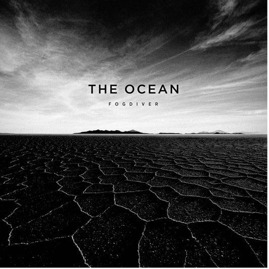 Pre-Order: Ocean - Fogdiver [Reissue]
