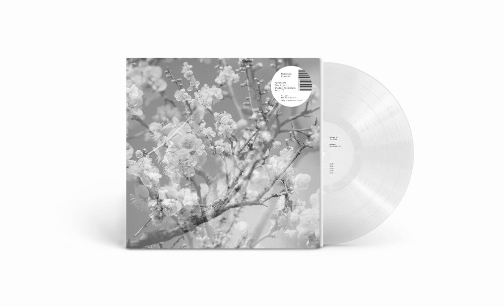 Pre-Order: Masabumi Kikuchi - Hanamichi - Final Studio Recording Vol. Ii [Clear Vinyl]