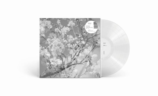 Pre-Order: Masabumi Kikuchi - Hanamichi - Final Studio Recording Vol. Ii [Clear Vinyl]
