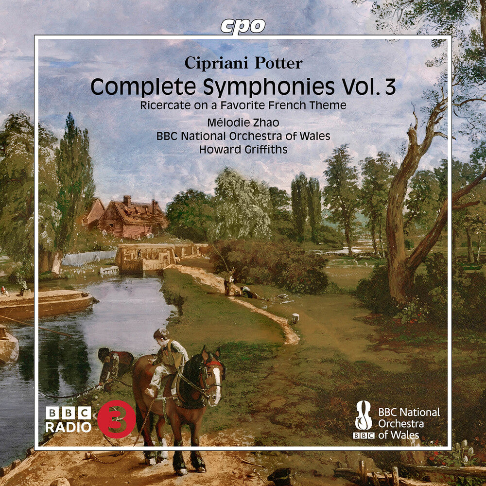 Mélodie Zhao - Symphonies & Melodie Zhao Ricercate [CD]