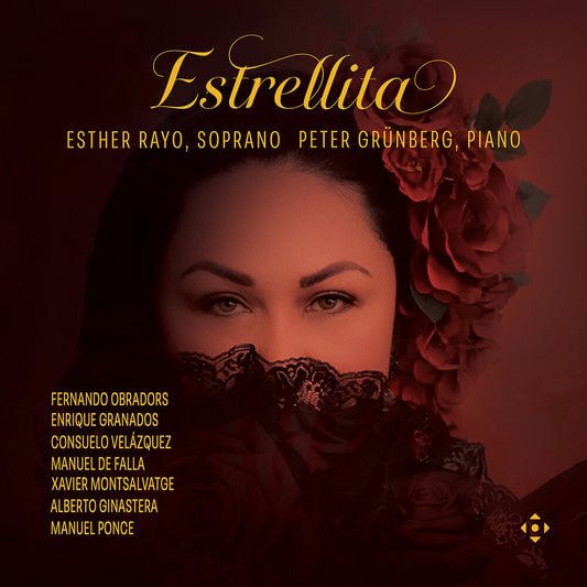 Pre-Order: Esther Rayo - Estrellita [LP]
