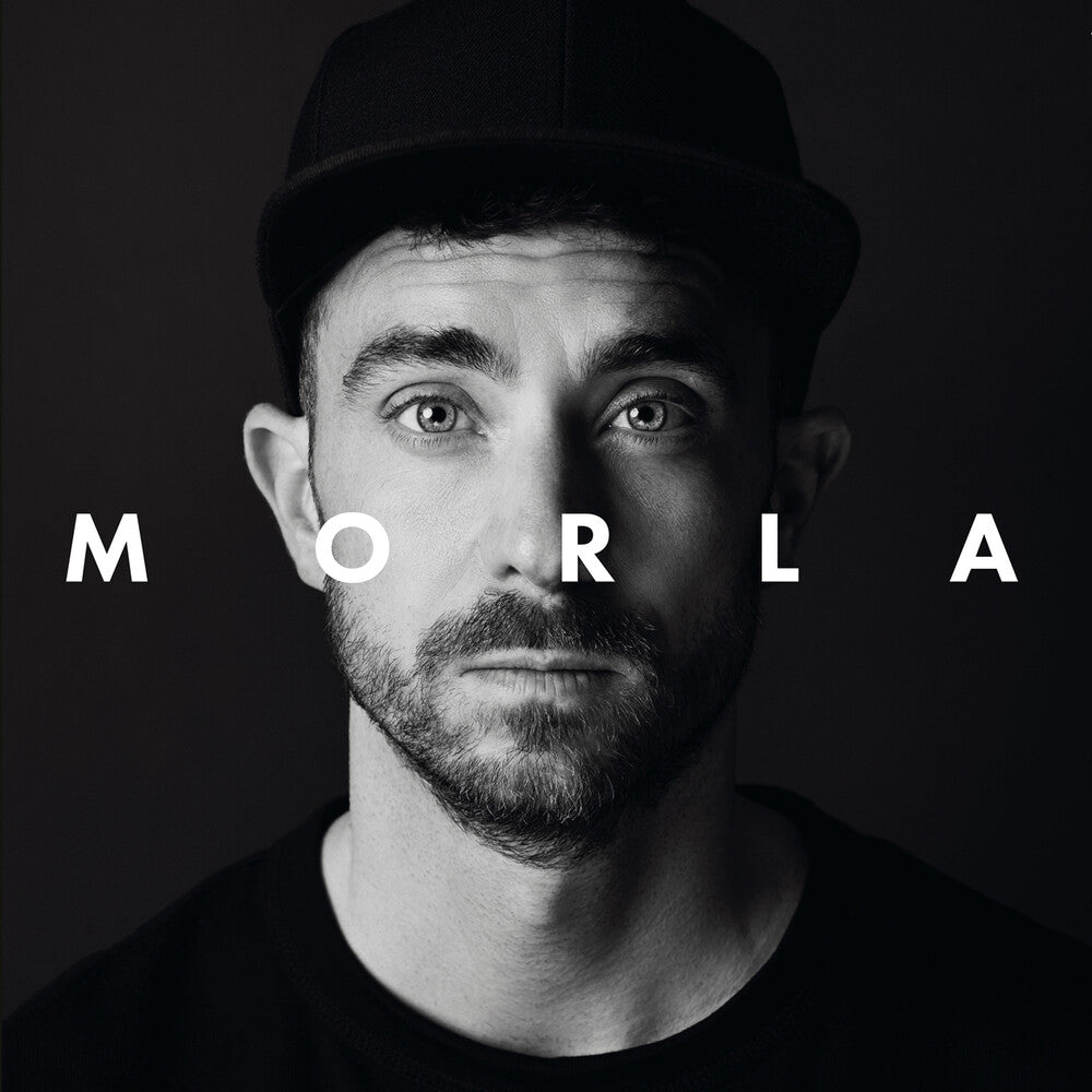 Pre-Order: Tim Allhoff - Morla [LP]