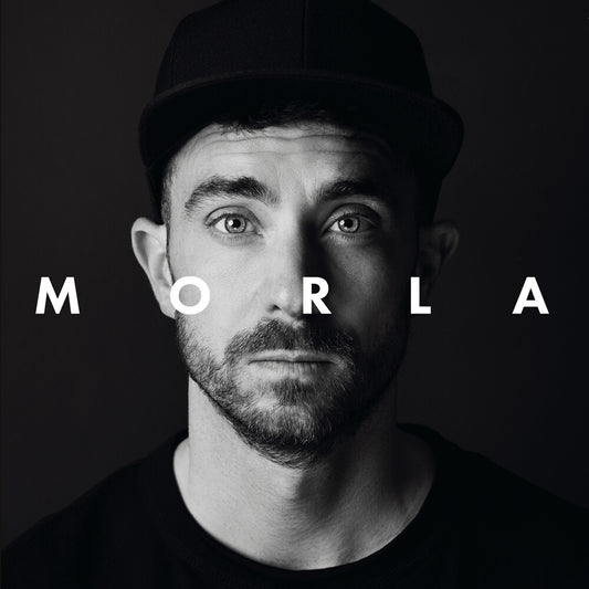 Pre-Order: Tim Allhoff - Morla [LP]