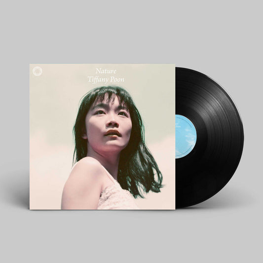 Pre-Order: Tiffany Poon - Nature [LP]