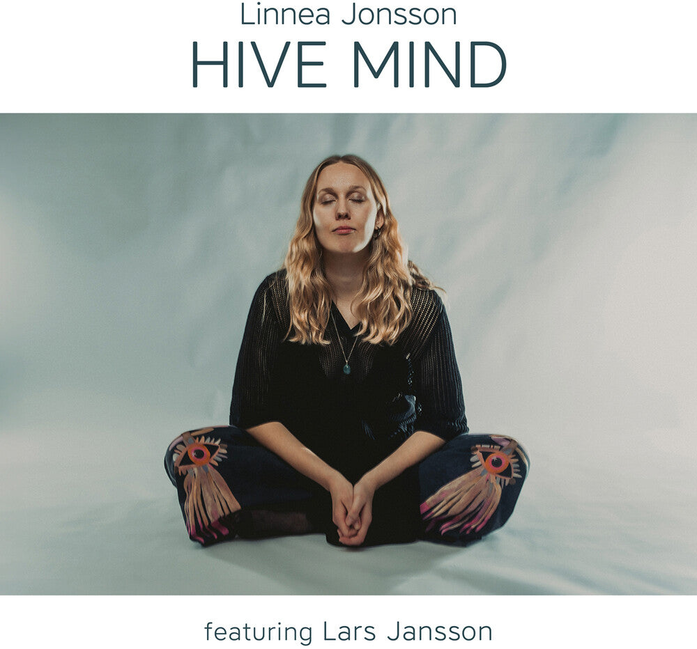 Pre-Order: Linnea Jonsson - Hive Mind [LP]