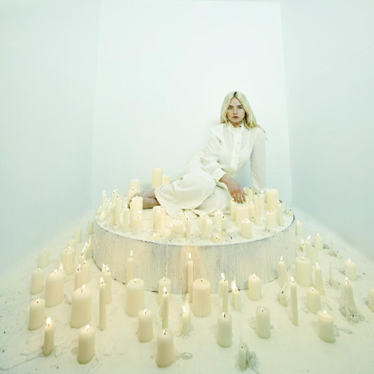 Pre-Order: Ashe - Ashlyn