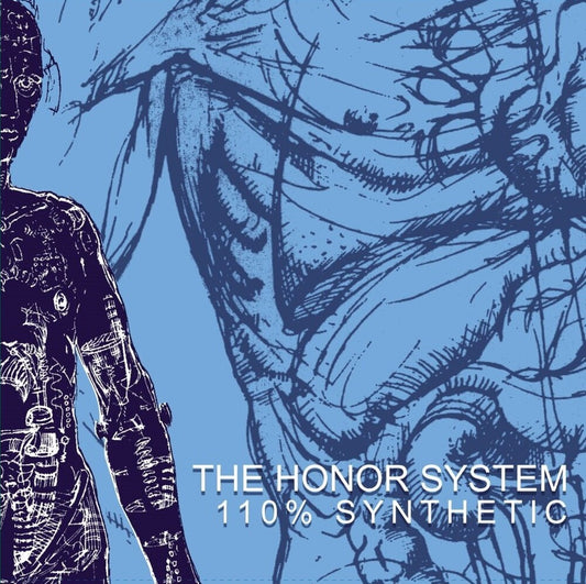 Pre-Order: Honor System - 110% Synthetic