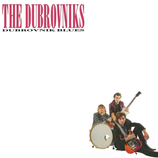 Pre-Order: Dubrovniks - Dubrovnik Blues