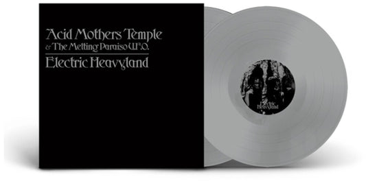 Pre-Order: Acid Mothers Temple / Melting Paraiso Ufo - Electric Heavyland