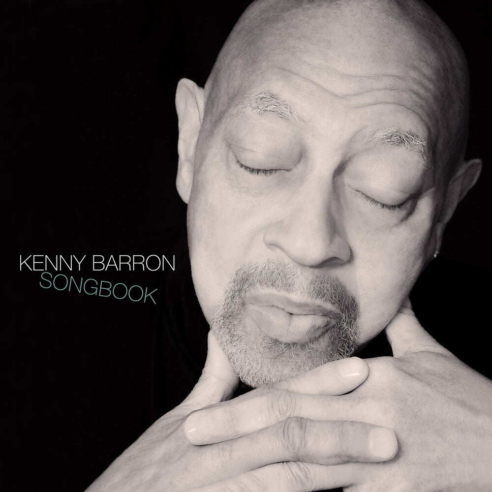 Pre-Order: Kenny Barron - Songbook [LP]