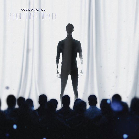 Pre-Order: Acceptance - Phantoms/Twenty