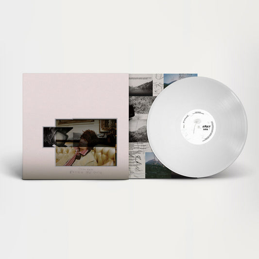 Pre-Order: Fionn Regan - O Avalanche - White [Colored Vinyl] (Wht)