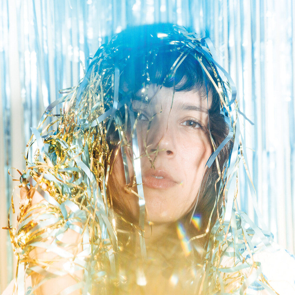 Pre-Order: Tristen - Unpopular Music [LP]