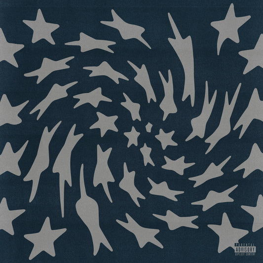 the album cover for Toro Y Moi - Hole Erth (Blk) (Auto) (Eco) (Uk)