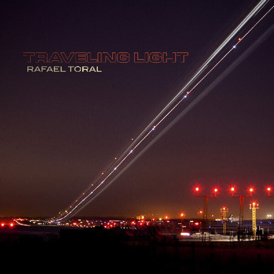 Pre-Order: Rafael Toral - Traveling Light (Gate)