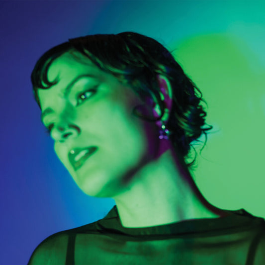 Pre-Order: MAURA WEAVER - Strange
