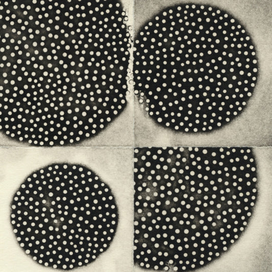 Pre-Order: K Leimer . - Resting Forms