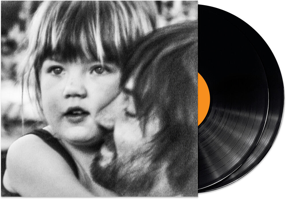 Pre-Order: Tame Impala - Deadbeat [2LP]