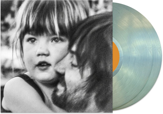 Pre-Order: Tame Impala - Deadbeat [Indie Exclusive Clear 2LP]