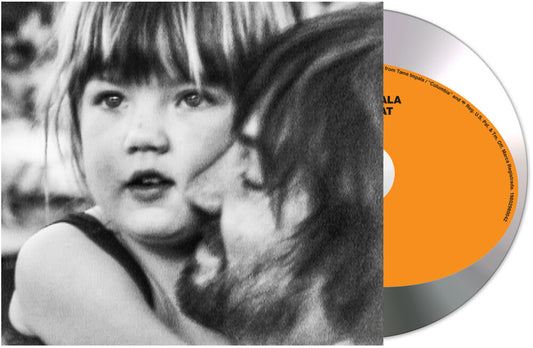 Pre-Order: Tame Impala - Deadbeat