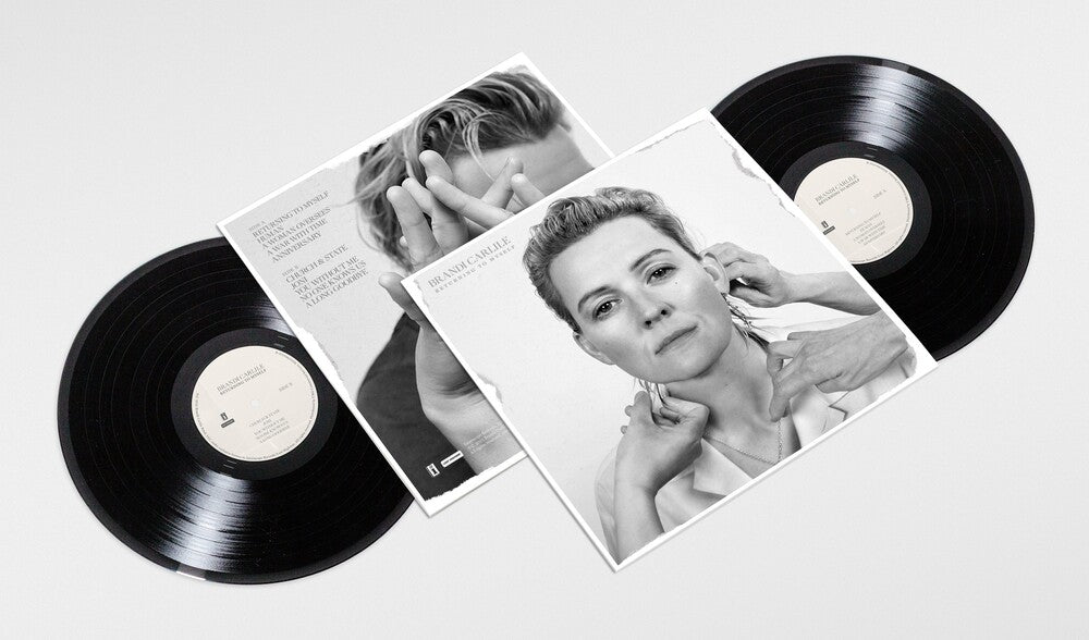 Brandi Carlile - Returning To Myself [LP]