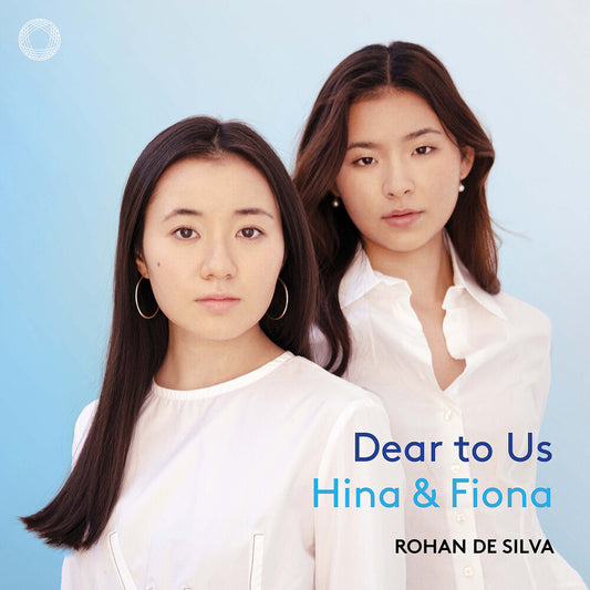Pre-Order: Hina - Dear To Us [CD]