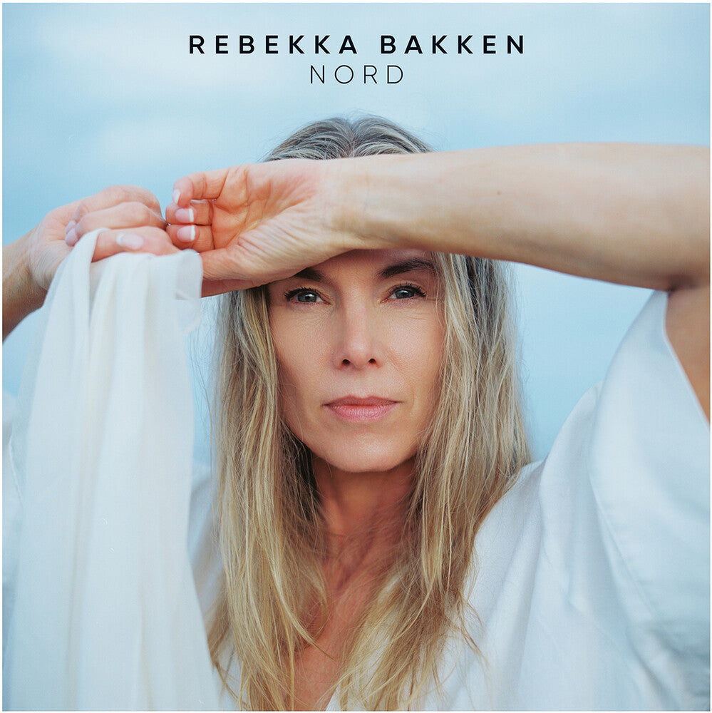 Pre-Order: Rebekka Bakken - Nord [LP]