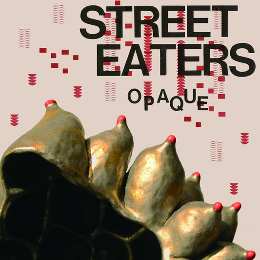 Pre-Order: Opaque