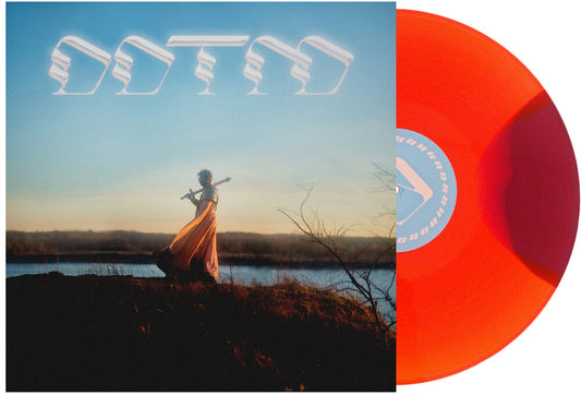 Pre-Order: Foxing - Draw Down The Moon - Pink [Colored Vinyl] (Pnk)