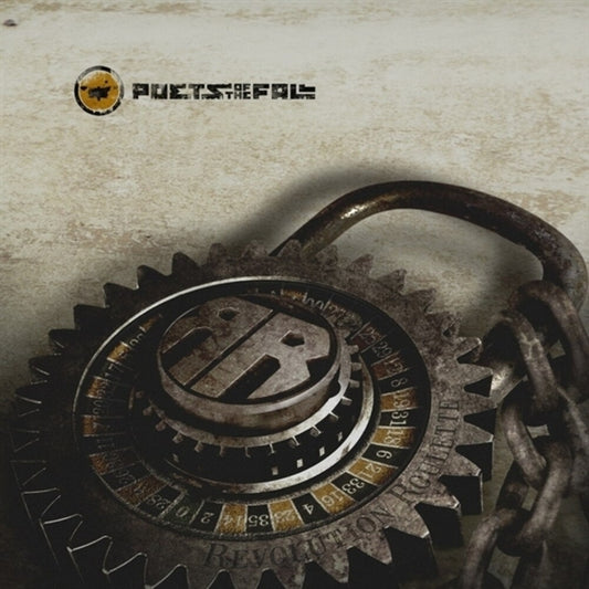 Pre-Order: Poets Of The Fall - Revolution Roulette