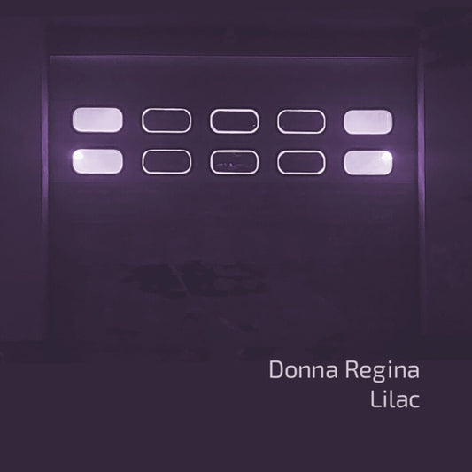 Pre-Order: Donna Regina - Lilac